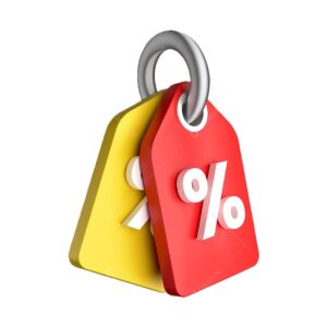 Bronze Discount Pack